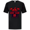 COTTON TALL TEE Thumbnail