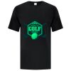 COTTON TALL TEE Thumbnail