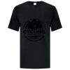 COTTON TALL TEE Thumbnail