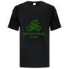 COTTON TALL TEE Thumbnail
