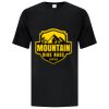 COTTON TALL TEE Thumbnail
