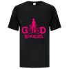 COTTON TALL TEE Thumbnail