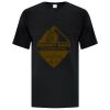 COTTON TALL TEE Thumbnail
