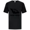 COTTON TALL TEE Thumbnail