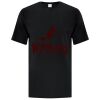 COTTON TALL TEE Thumbnail