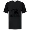 COTTON TALL TEE Thumbnail