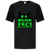 COTTON TALL TEE Thumbnail