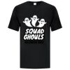 COTTON TALL TEE Thumbnail