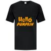 COTTON TALL TEE Thumbnail