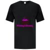 COTTON TALL TEE Thumbnail