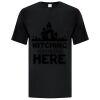 COTTON TALL TEE Thumbnail