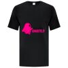COTTON TALL TEE Thumbnail