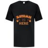 COTTON TALL TEE Thumbnail