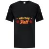 COTTON TALL TEE Thumbnail