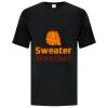COTTON TALL TEE Thumbnail