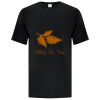 COTTON TALL TEE Thumbnail