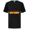 COTTON TALL TEE Thumbnail