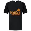 COTTON TALL TEE Thumbnail
