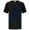 COTTON TALL TEE Thumbnail