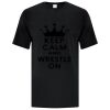 COTTON TALL TEE Thumbnail