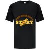 COTTON TALL TEE Thumbnail