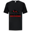 COTTON TALL TEE Thumbnail