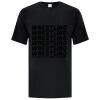 COTTON TALL TEE Thumbnail