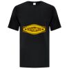 COTTON TALL TEE Thumbnail