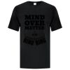 COTTON TALL TEE Thumbnail