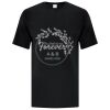 COTTON TALL TEE Thumbnail