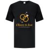 COTTON TALL TEE Thumbnail