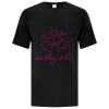 COTTON TALL TEE Thumbnail