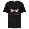 COTTON TALL TEE Thumbnail