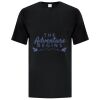 COTTON TALL TEE Thumbnail