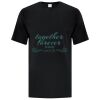 COTTON TALL TEE Thumbnail