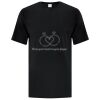 COTTON TALL TEE Thumbnail