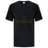 COTTON TALL TEE Thumbnail