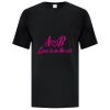 COTTON TALL TEE Thumbnail