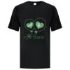 COTTON TALL TEE Thumbnail