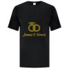 COTTON TALL TEE Thumbnail