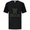 COTTON TALL TEE Thumbnail