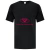 COTTON TALL TEE Thumbnail