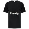 COTTON TALL TEE Thumbnail