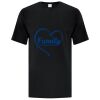 COTTON TALL TEE Thumbnail
