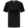 COTTON TALL TEE Thumbnail