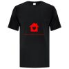 COTTON TALL TEE Thumbnail