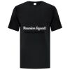 COTTON TALL TEE Thumbnail