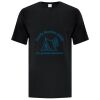 COTTON TALL TEE Thumbnail