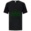 COTTON TALL TEE Thumbnail