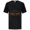 COTTON TALL TEE Thumbnail